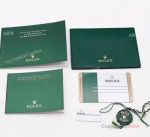 Retail Rolex all models Manual booklet w-warranty card, hang tags (1)_th.jpg